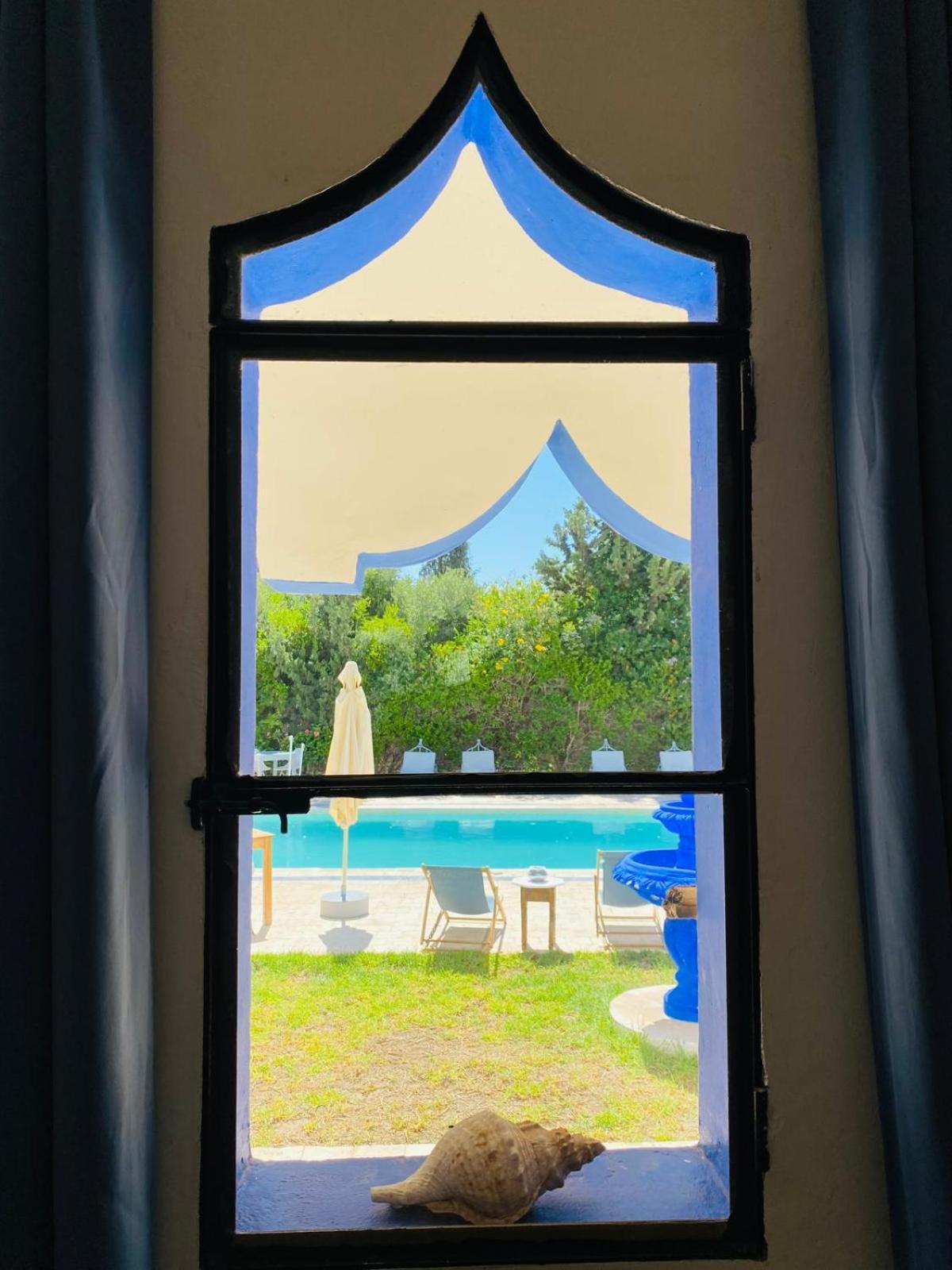 Hotel L Ecrin De Mogador By Zelia Ounara Zewnętrze zdjęcie