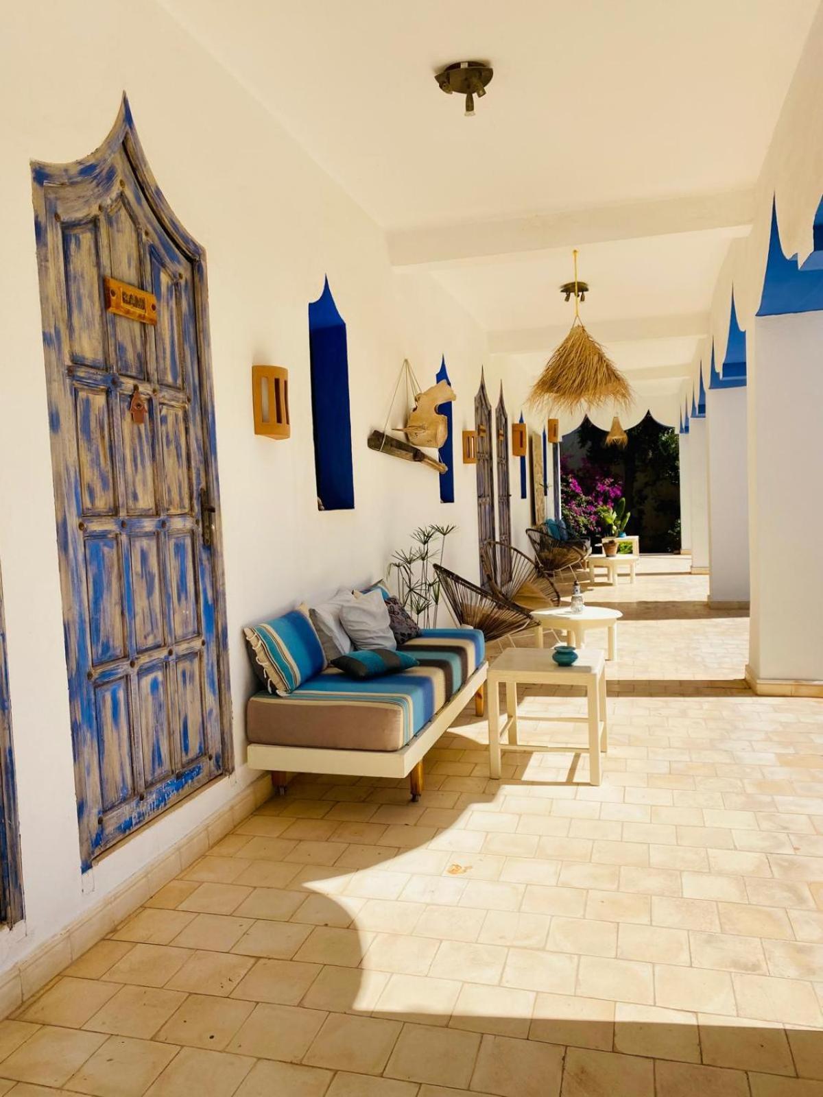 Hotel L Ecrin De Mogador By Zelia Ounara Zewnętrze zdjęcie