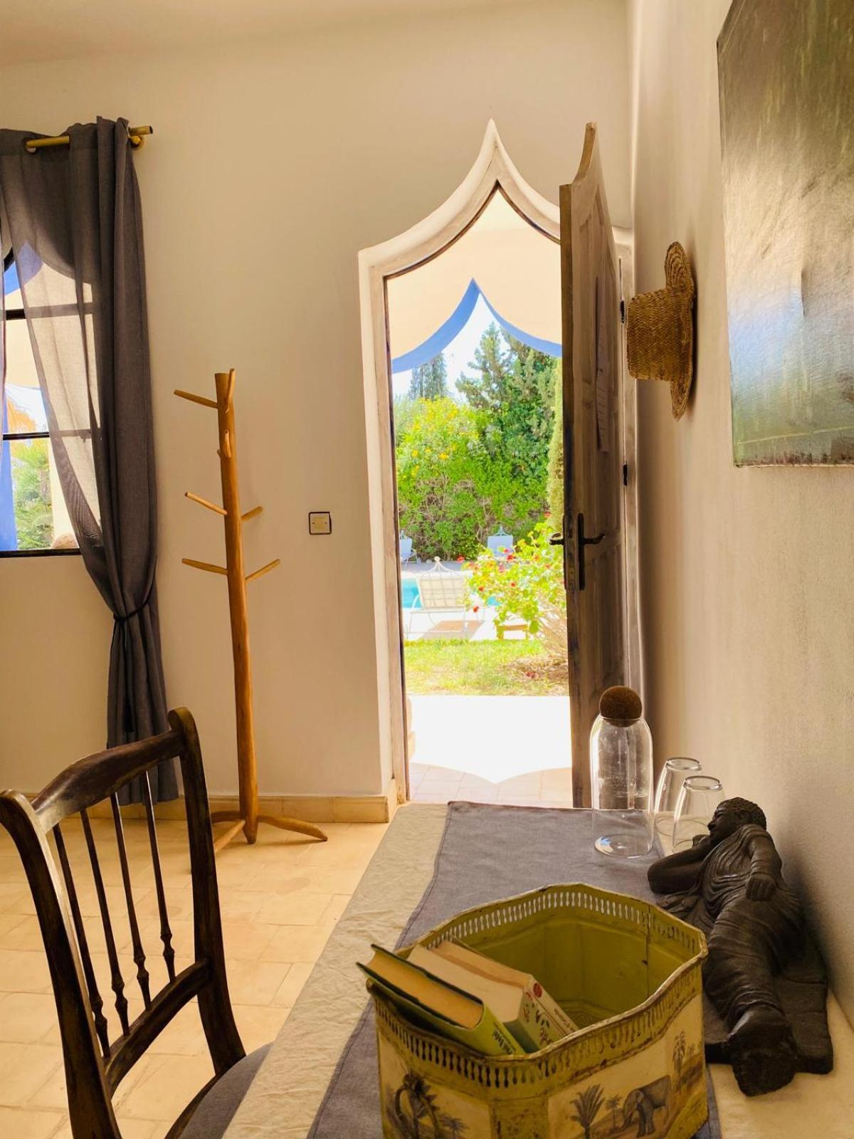 Hotel L Ecrin De Mogador By Zelia Ounara Zewnętrze zdjęcie