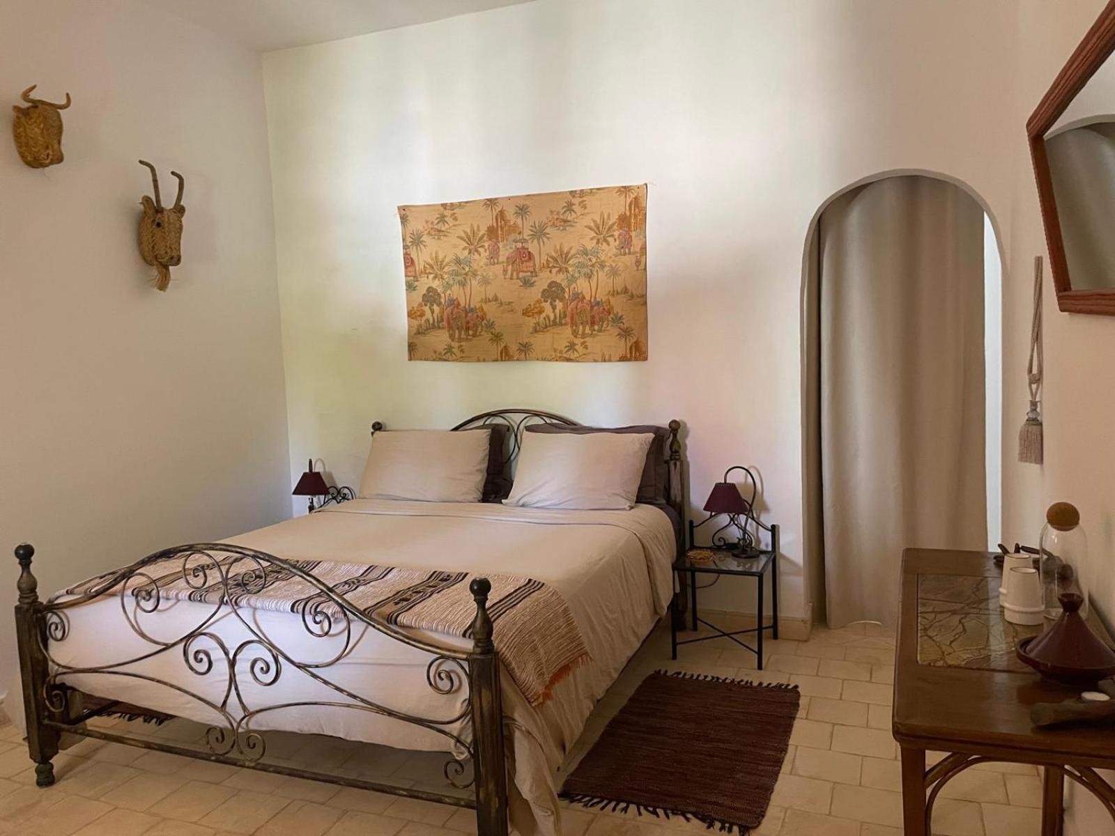 Hotel L Ecrin De Mogador By Zelia Ounara Zewnętrze zdjęcie